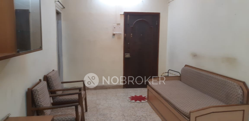 1 BHK Flat In Jay Anad  for Rent  In Malad West