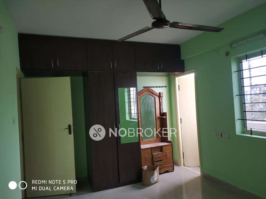 2 BHK Flat In Ds-max Spectra For Sale  In Pragathi Nagar, Electronic City
