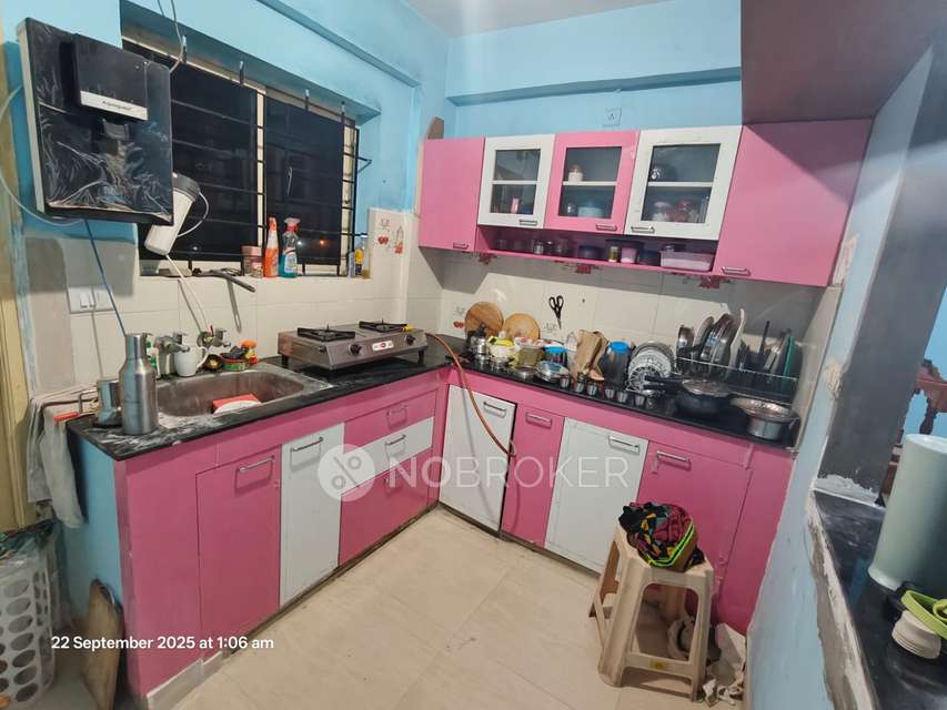 2 BHK Flat In Ds-max Spectra For Sale  In Pragathi Nagar, Electronic City