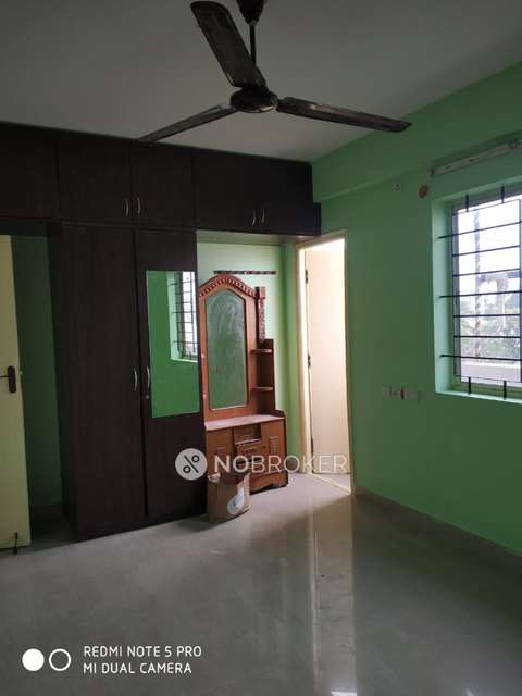 2 BHK Flat In Ds-max Spectra For Sale  In Pragathi Nagar, Electronic City