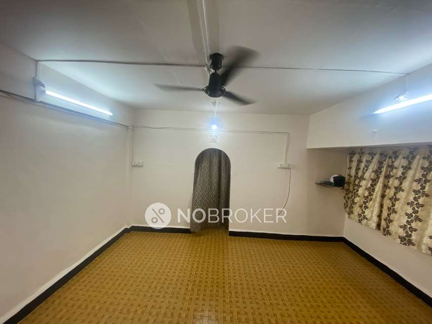 1 BHK Flat In Akashganga Chs for Rent  In Sl Raheja Hospital