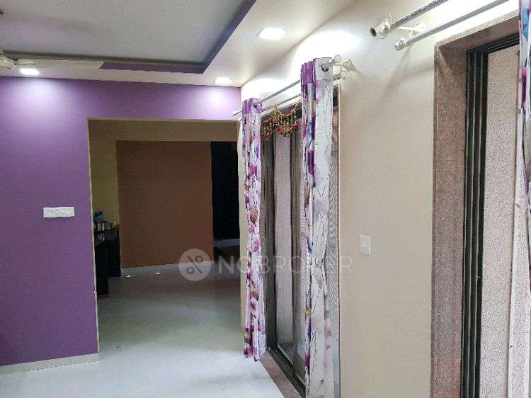 3 BHK Flat In Welworth Tinseltown for Rent In Bavdhan