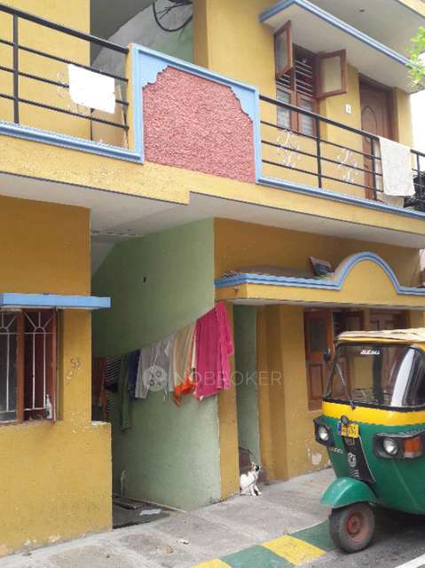 1 RK House for Rent  In Btm Layout 