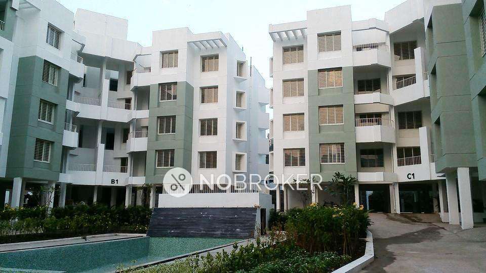 2 BHK Flat In Urbangram For Sale  In Kirkatwadi