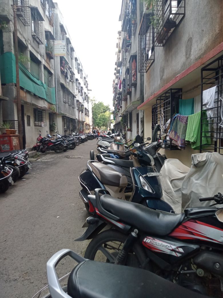 Ekta Nagar Housing Society