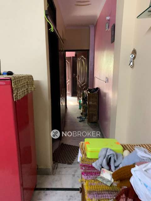 2 BHK Flat For Sale  In Uttam Nagar East