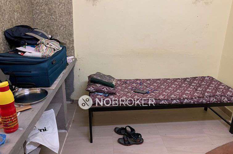 PG for Boys in Kothapet