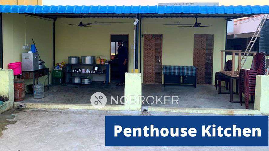 PG for Boys in Kothapet