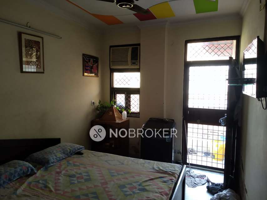2 BHK Flat For Sale In Mandawali