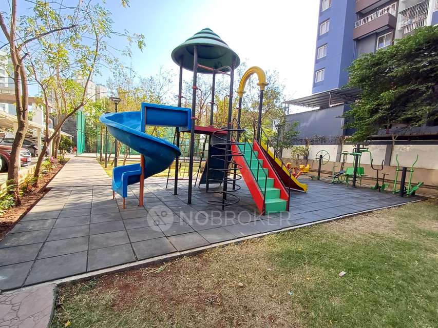 2 BHK Flat In Windows Cooperative Housing Society Ltd for Rent  In Sus