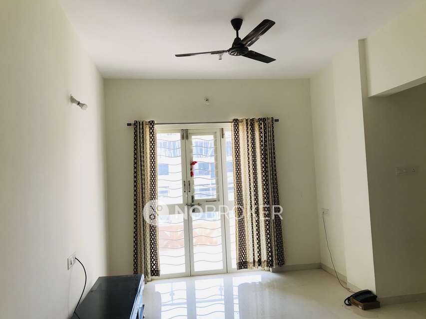 2 BHK Flat In Windows Cooperative Housing Society Ltd for Rent  In Sus