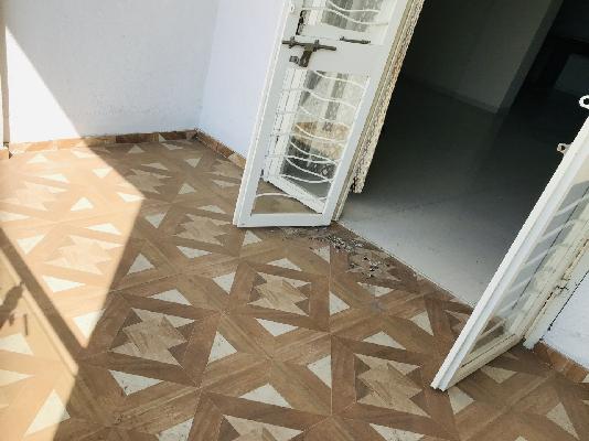 2 BHK Flat In Windows Cooperative Housing Society Ltd for Rent  In Sus