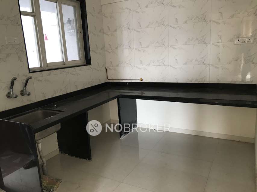 2 BHK Flat In Windows Cooperative Housing Society Ltd for Rent  In Sus