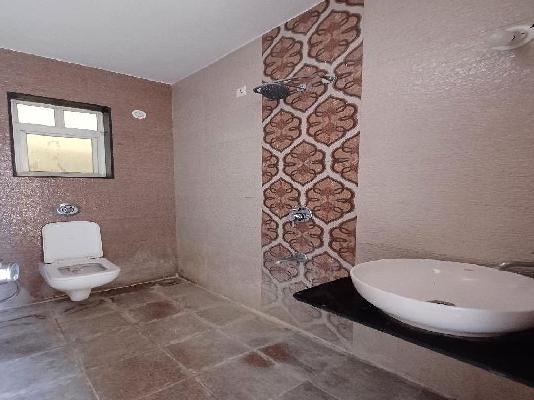 2 BHK Flat In Windows Cooperative Housing Society Ltd for Rent  In Sus