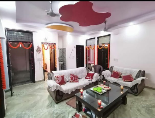 3 BHK Flat In Standalone Building  for Rent  In  Krishna Nagar 