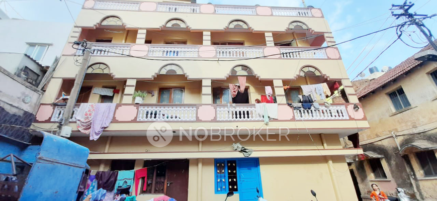 1 BHK Flat for Lease  In Shivaji Nagar