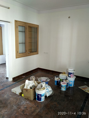 1 BHK Flat for Rent  In Cottonpete