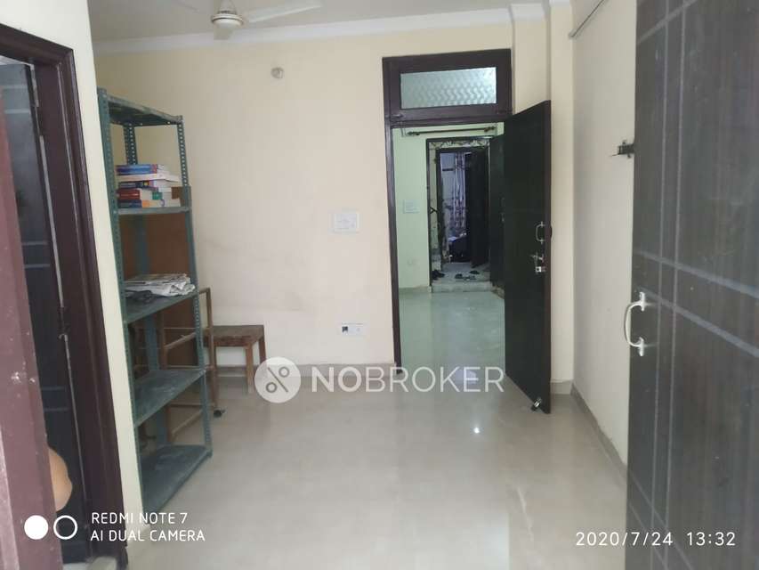 1 BHK Flat For Sale  In Mahavir Enclave