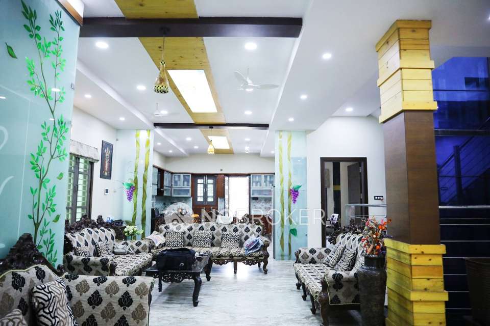 4+ BHK House For Sale  In Ramanthapur