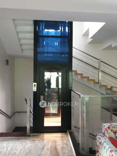 4+ BHK House For Sale  In Ramanthapur