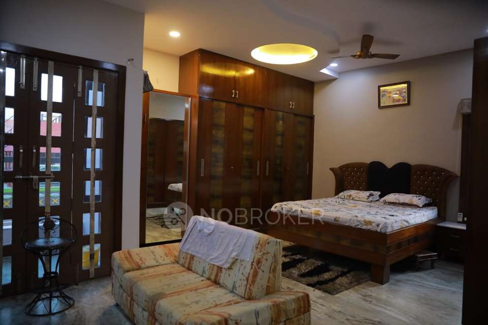 4+ BHK House For Sale  In Ramanthapur