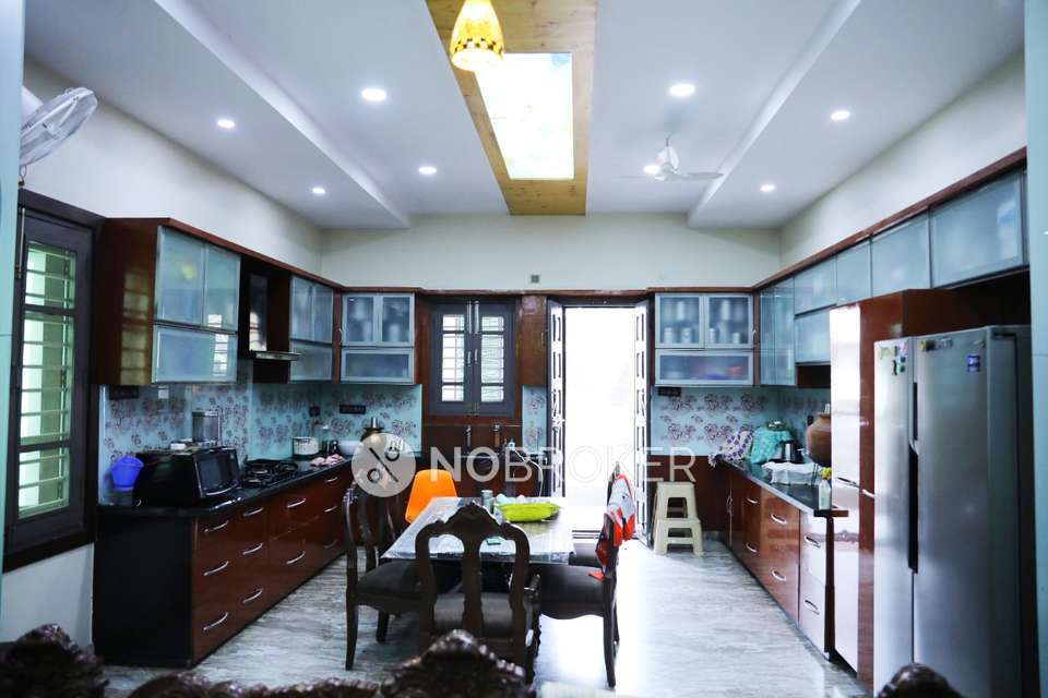 4+ BHK House For Sale  In Ramanthapur