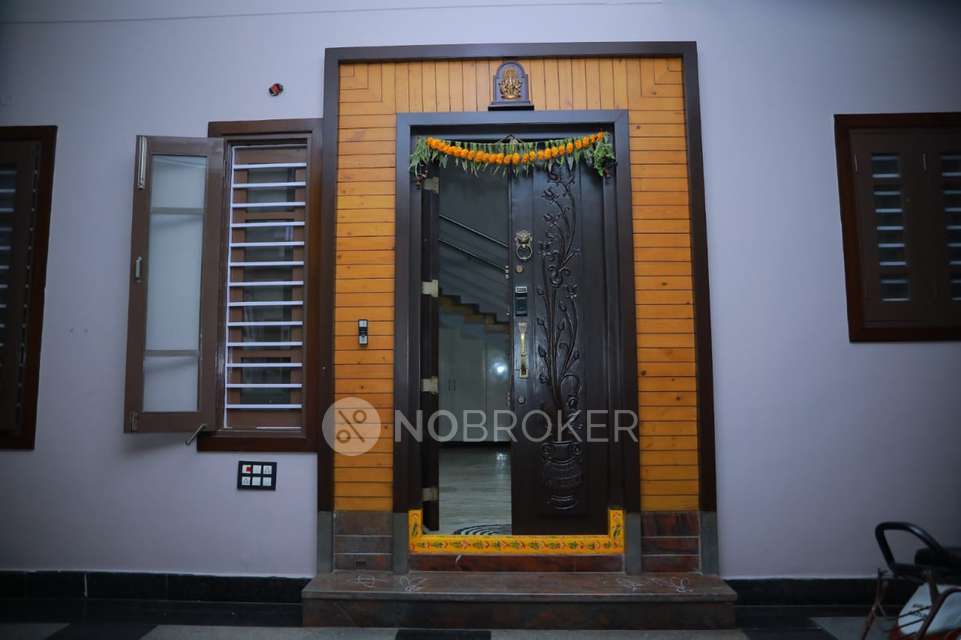 4+ BHK House For Sale  In Ramanthapur