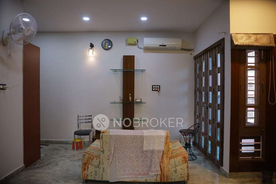 4+ BHK House For Sale  In Ramanthapur