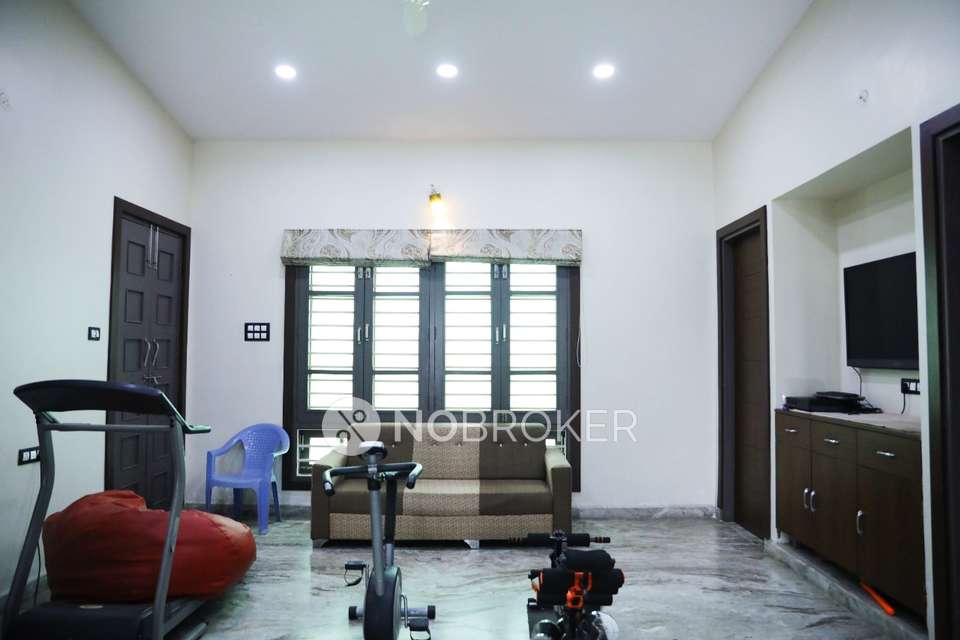 4+ BHK House For Sale  In Ramanthapur