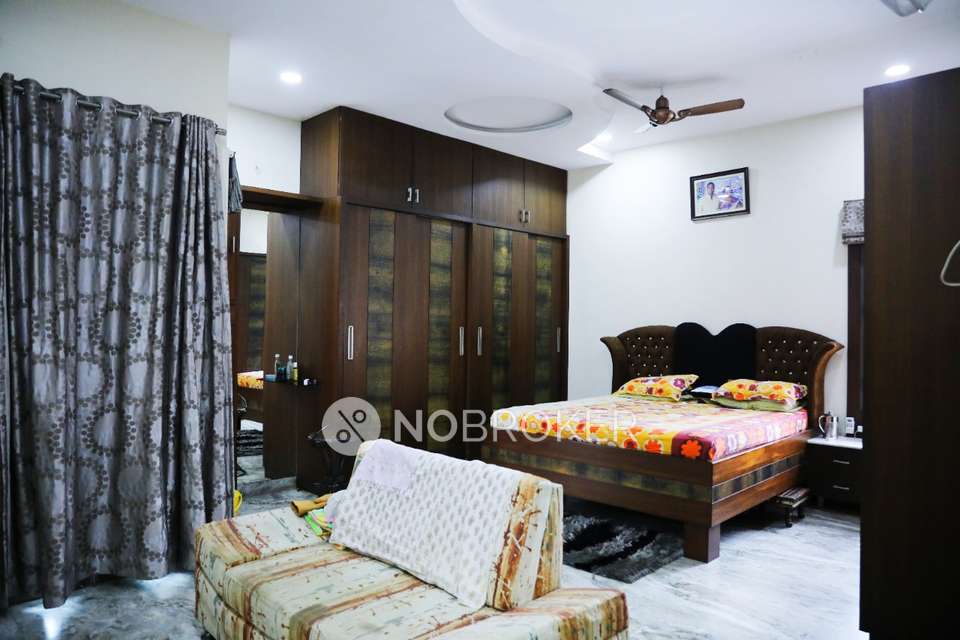4+ BHK House For Sale  In Ramanthapur