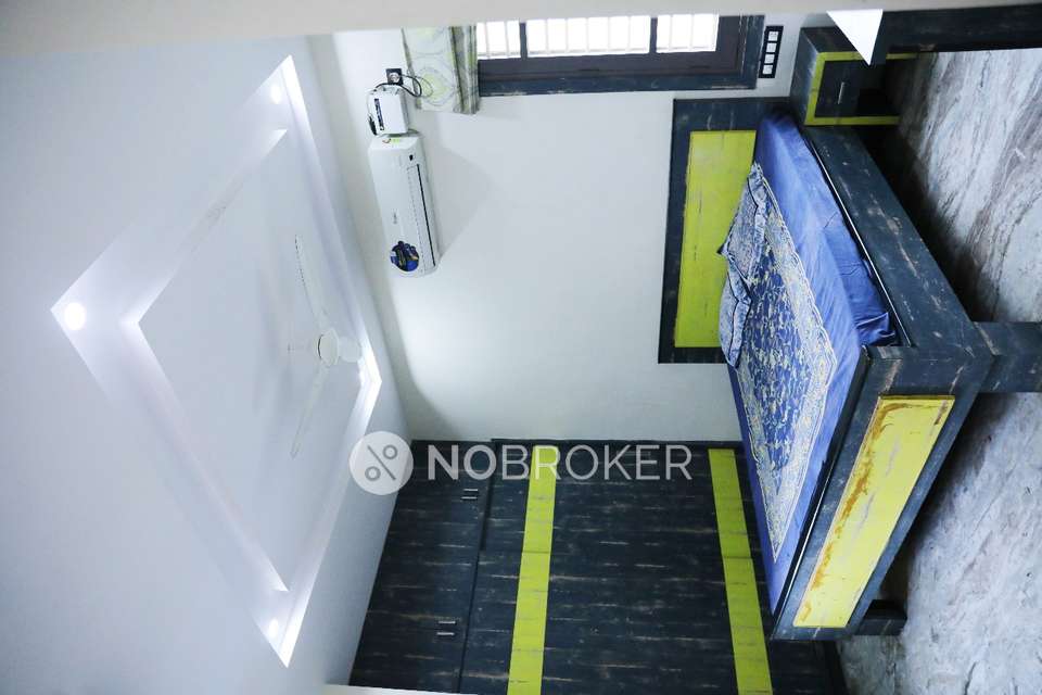 4+ BHK House For Sale  In Ramanthapur