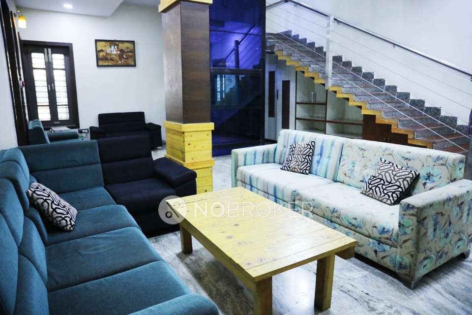 4+ BHK House For Sale  In Ramanthapur