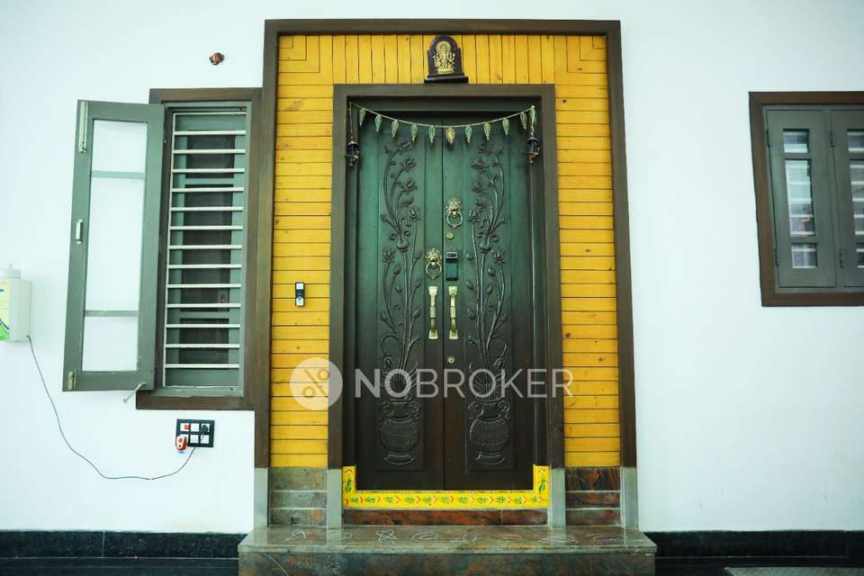 4+ BHK House For Sale  In Ramanthapur