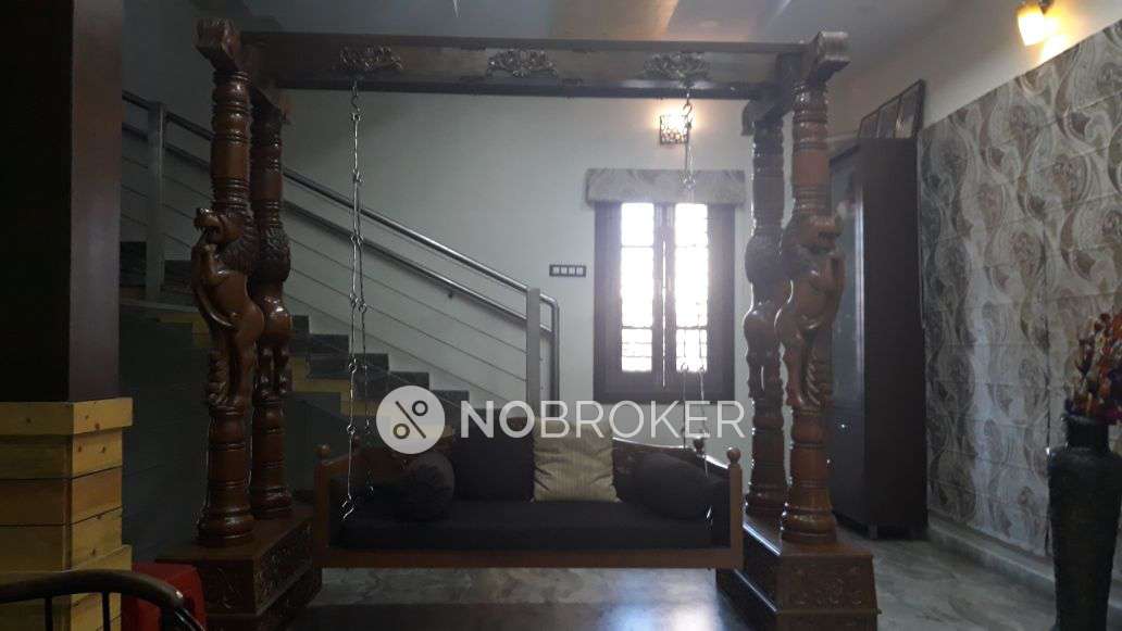 4+ BHK House For Sale  In Ramanthapur