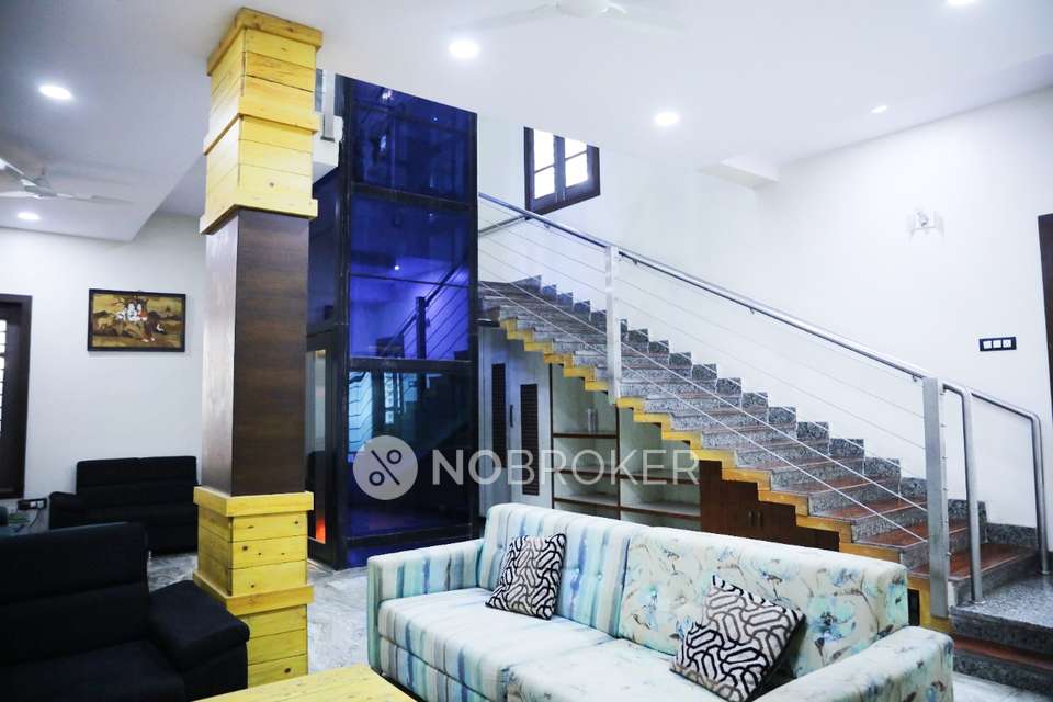 4+ BHK House For Sale  In Ramanthapur