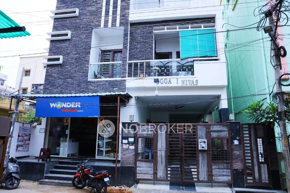 4+ BHK House For Sale  In Ramanthapur