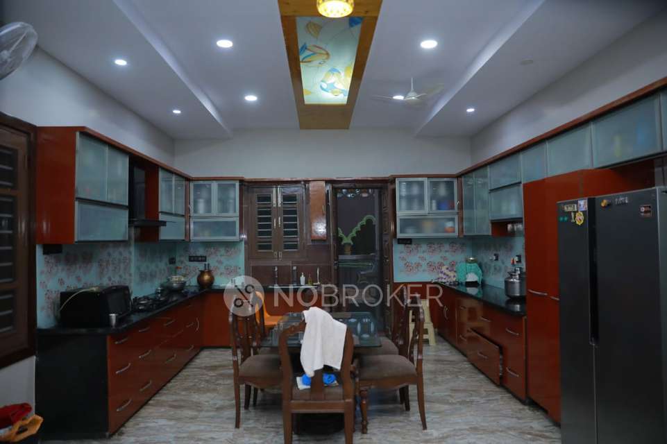 4+ BHK House For Sale  In Ramanthapur