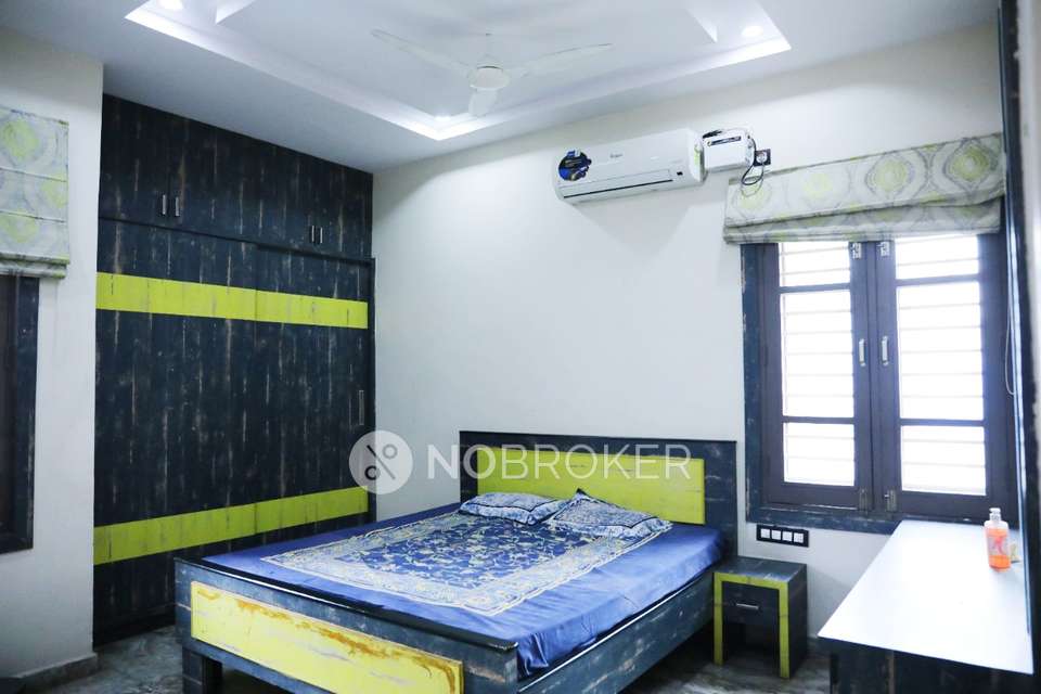 4+ BHK House For Sale  In Ramanthapur