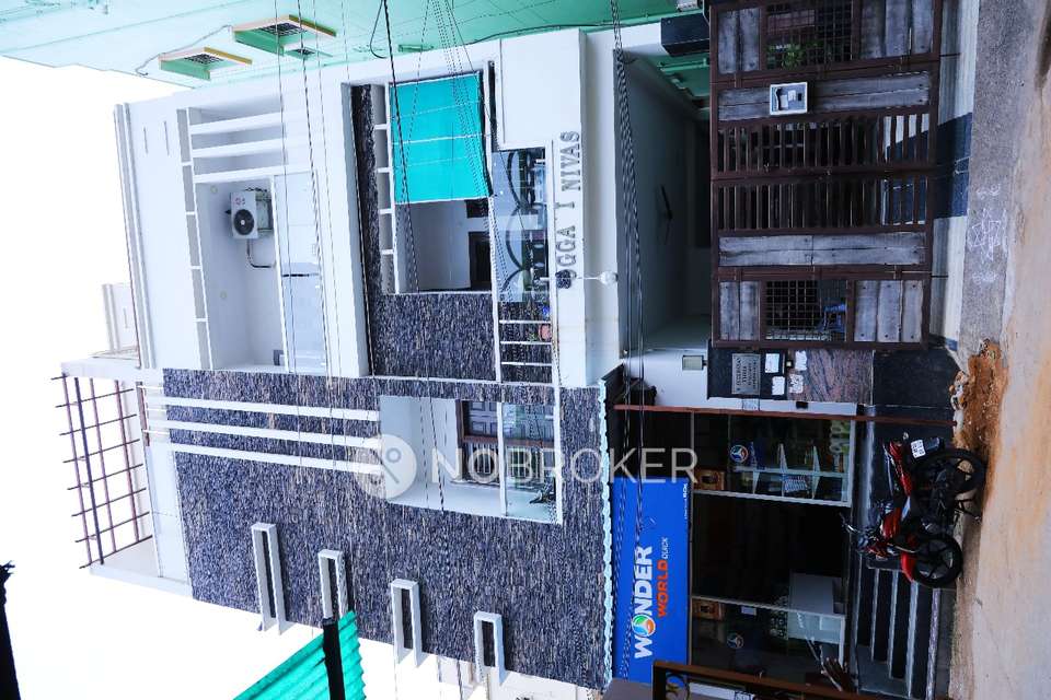 4+ BHK House For Sale  In Ramanthapur