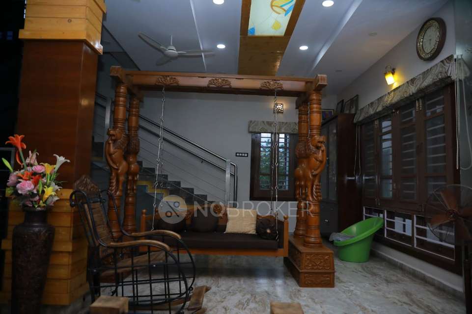 4+ BHK House For Sale  In Ramanthapur