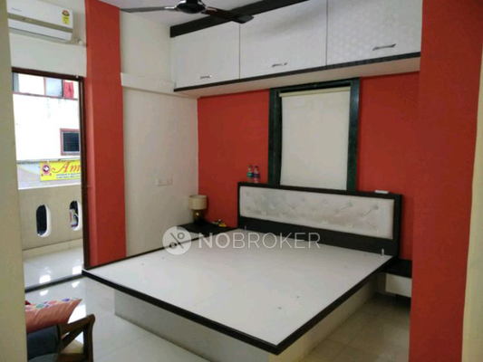 1 BHK House for Rent  In Kedar Bungalow