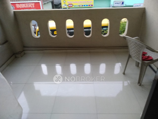 1 BHK House for Rent  In Kedar Bungalow