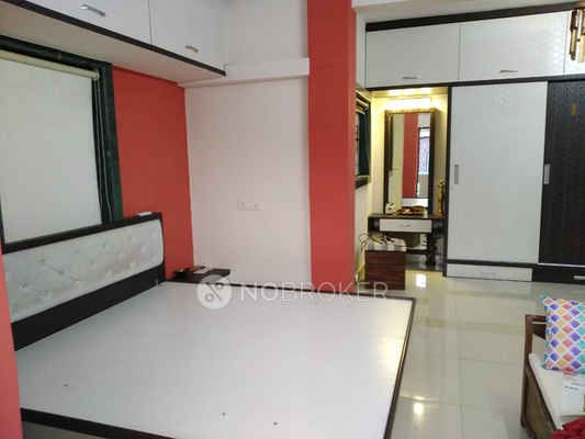 1 BHK House for Rent  In Kedar Bungalow