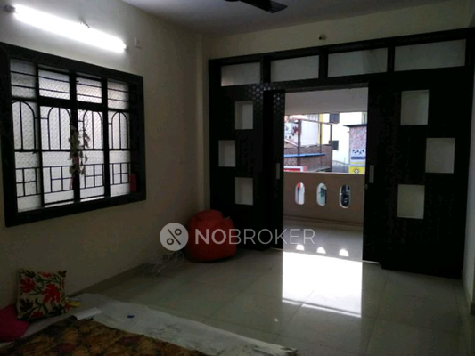 1 BHK House for Rent  In Kedar Bungalow
