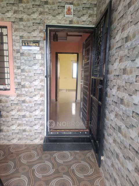 1 BHK Flat for Rent  In Lohgaon