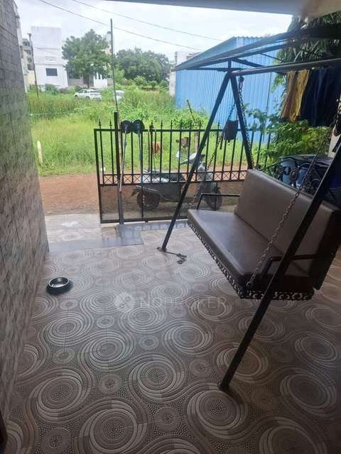 1 BHK Flat for Rent  In Lohgaon