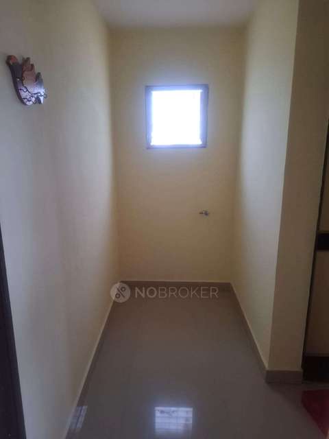 1 BHK Flat for Rent  In Lohgaon