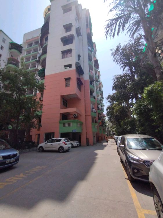 Beverly Park Apartments