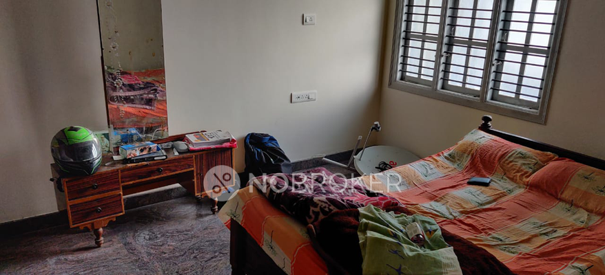 4 BHK House For Sale  In Nagarbhavi