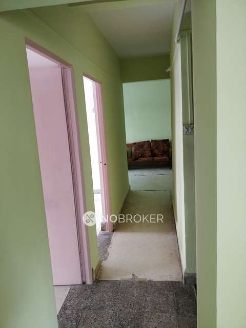 2 BHK Flat In Standalone Building  for Rent  In Sukhsagar Nagar